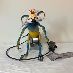 Star Wars Galaxy’s Edge creature